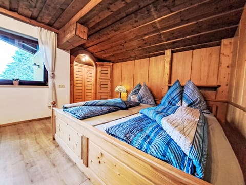 Holiday Home zur schönen Aussicht by Interhome House in Salzburgerland