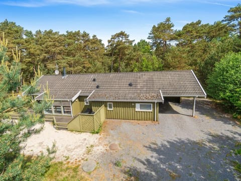 Holiday Home Deni - 800m from the sea by Interhome House in Bornholm