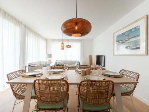 Apartment Helios by Interhome Apartment in Knokke-Heist