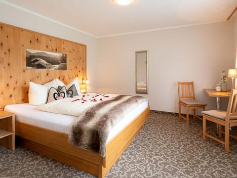 Apartment Hirsch by Interhome Apartment in Trentino-South Tyrol