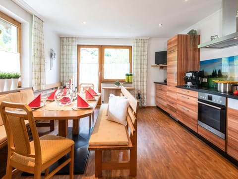 Apartment Hirsch by Interhome Apartment in Trentino-South Tyrol