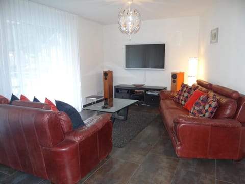 Apartment Bellevue-Park B 145 by Interhome Apartment in Nidwalden