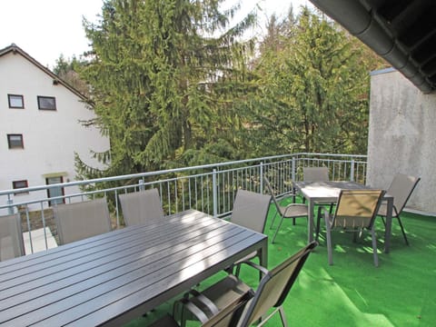 Apartment Eifelnatur - Haus 2-3 by Interhome Apartment in Cochem-Zell