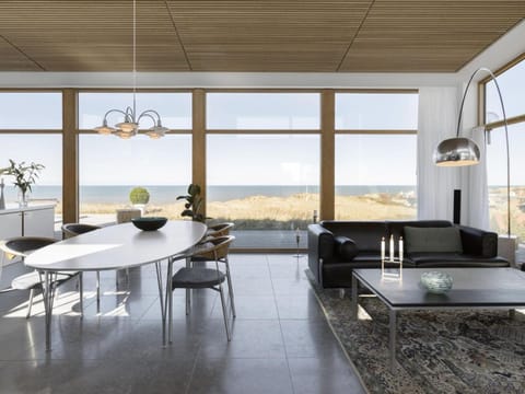 Holiday Home Uschi - 100m from the sea by Interhome House in Lønstrup