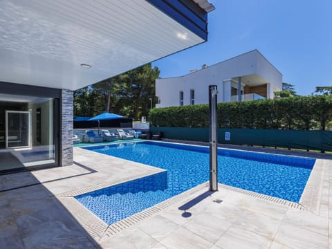Villa Rial 2 by Interhome Villa in Fažana