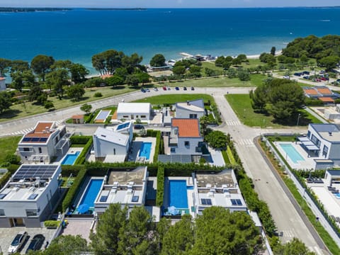 Villa Rial 2 by Interhome Villa in Fažana