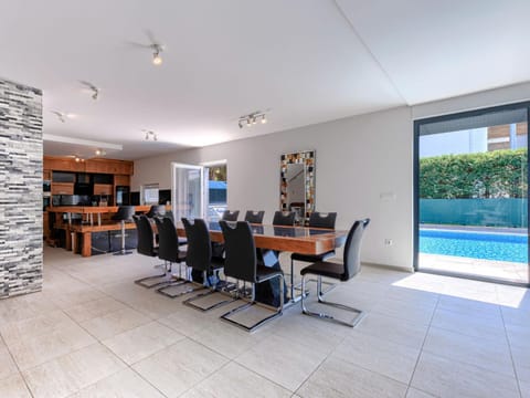 Villa Rial 2 by Interhome Villa in Fažana