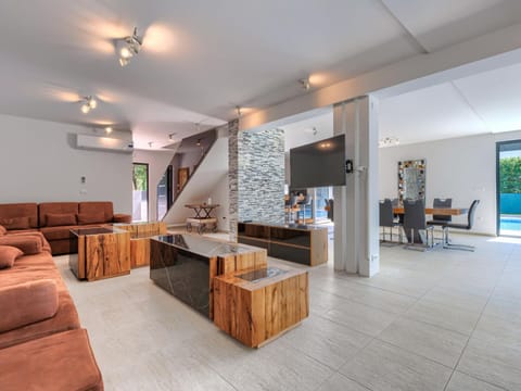 Villa Rial 2 by Interhome Villa in Fažana