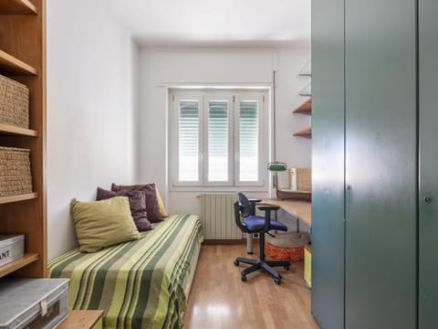 Apartment Delia by Interhome Apartment in Ventimiglia