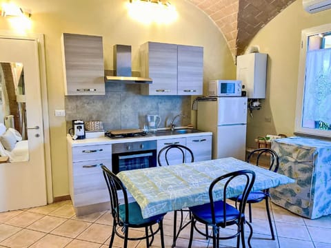 Apartment Fattoria Palazzeta by Interhome Apartment in Cecina