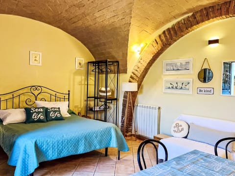 Apartment Fattoria Palazzeta by Interhome Apartment in Cecina