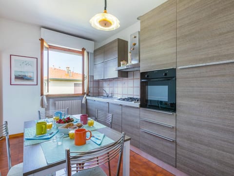 Apartment Casa di Neva by Interhome Apartment in Cecina