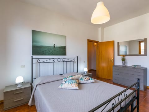 Apartment Casa di Neva by Interhome Apartment in Cecina