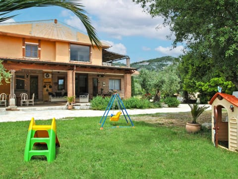 Villa Villa Meridiana by Interhome Villa in Lazio