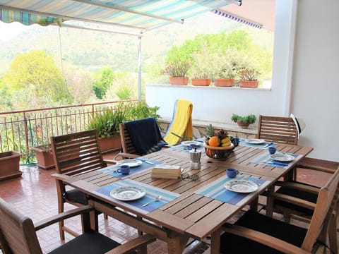 Apartment Francesca by Interhome Apartment in Sperlonga