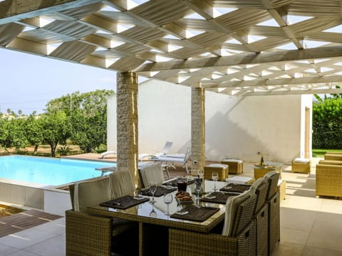 Holiday Home Barbara by Interhome House in Marsala