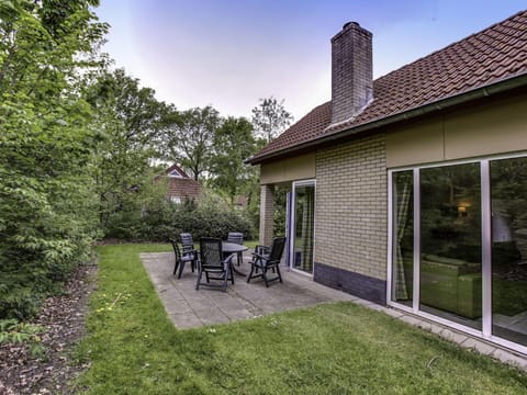 Holiday Home Buitenplaats Gerner-5 by Interhome House in Overijssel (province)