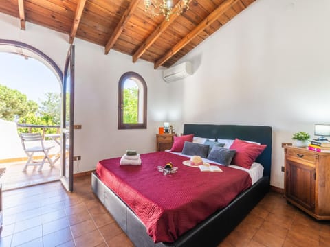 Holiday Home Sant'Andrea by Interhome House in Quartu Sant'Elena