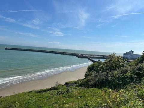 Nearby landmark, Beach, Sea view