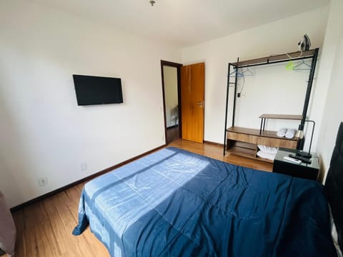 Apartamento Boa Viagem Niterói Rio de Janeiro Apartment in Niterói