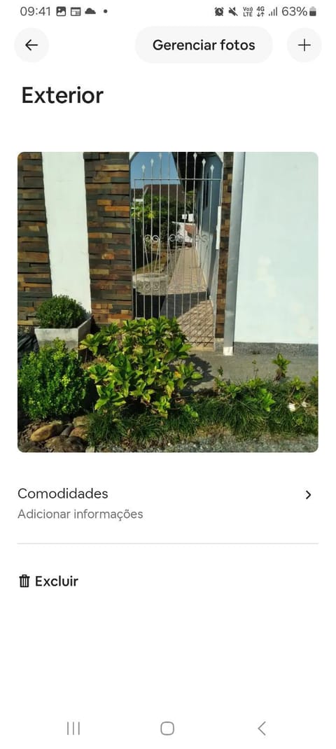 Quarto privativo em casa familiar, regiao central! Vacation rental in Joinville