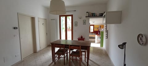 rosmarino Apartment in Castiglion Fiorentino