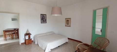 rosmarino Apartment in Castiglion Fiorentino