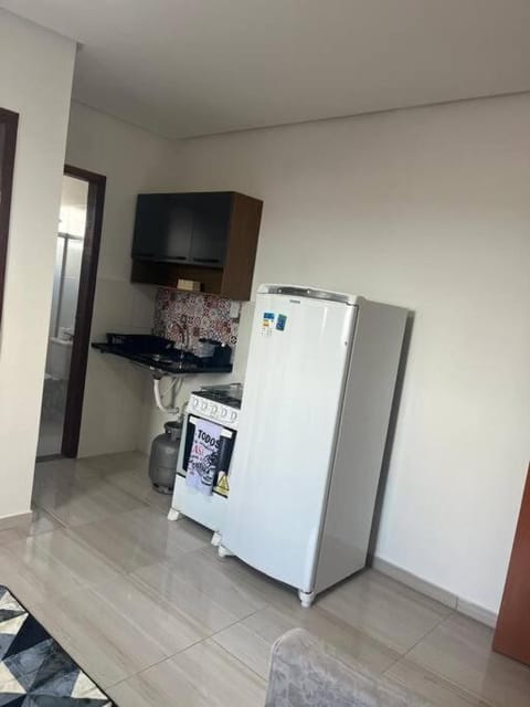 Flat charmoso entre 2 avenidas Apartment in Feira de Santana