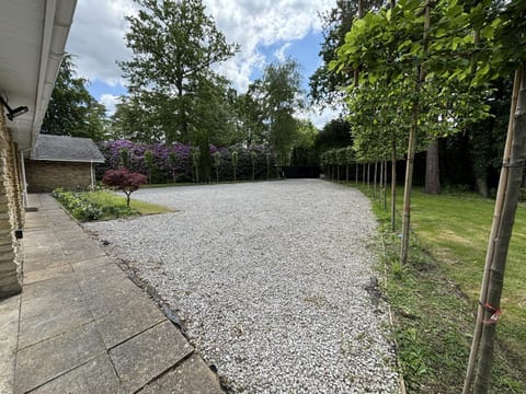 Rondane Retreat in Ascot House in Runnymede District