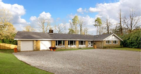 Rondane Retreat in Ascot House in Runnymede District