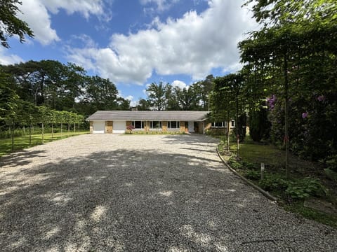 Rondane Retreat in Ascot House in Runnymede District