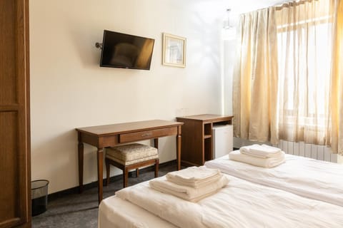 Hotel Domenic FREE PARKING Hotel in Plovdiv