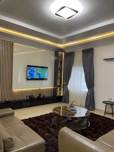 TV and multimedia, Living room, air conditioner