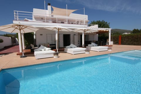 Villa Mara Villa in Ibiza