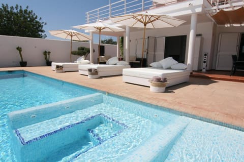 Villa Mara Villa in Ibiza