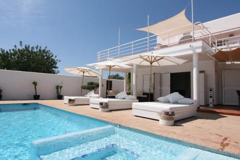 Villa Mara Villa in Ibiza