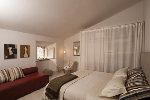 Appartamento Manassei Apartamento in Orvieto