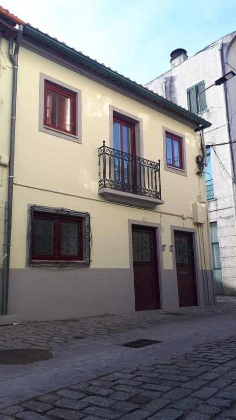 Quarto para 2 pessoas, Vila Real Apartment in Vila Real