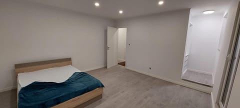 Quarto para 2 pessoas, Vila Real Apartment in Vila Real