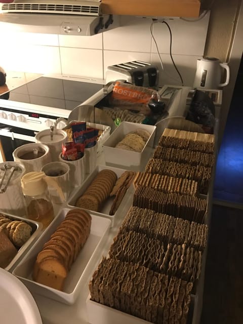 Norrgården i Sandviken Bed and Breakfast in Sweden