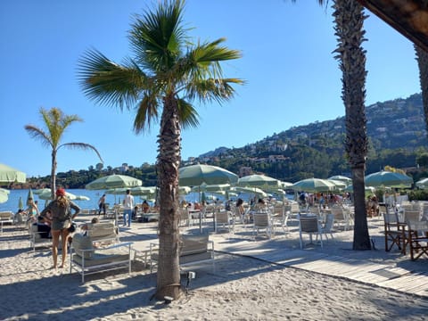 Un rêve au bord de mer Apartment in Saint-Raphael