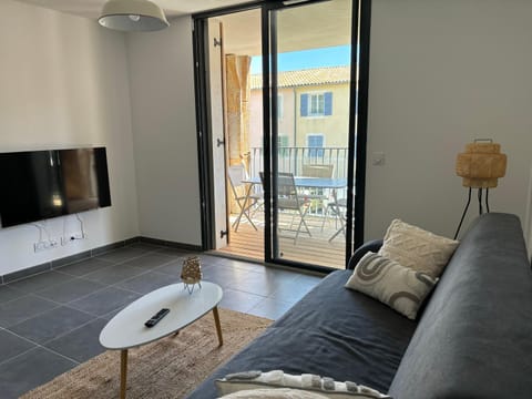 Appartement Bormes Apartment in Bormes-les-Mimosas