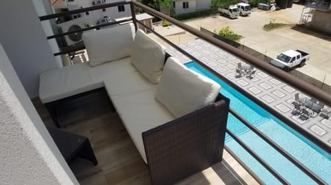 4B Buccoo Place Apartment in Western Tobago