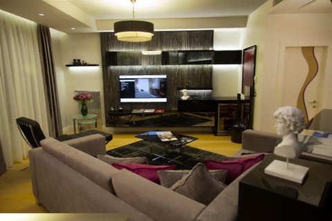 The Leos Residence Appartement-Hotel in Istanbul