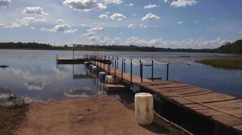 Natural landscape, Lake view, River view