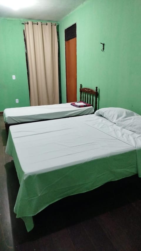 Quarto privativo com café da manhã Vacation rental in Campina Grande