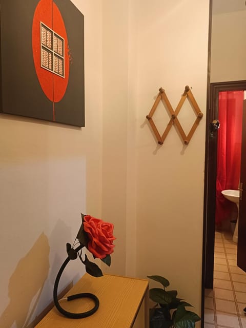 Grazioso bilocale Apartment in Savona