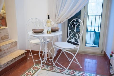 Saymon's Suite Apartment in Ceglie Messapica