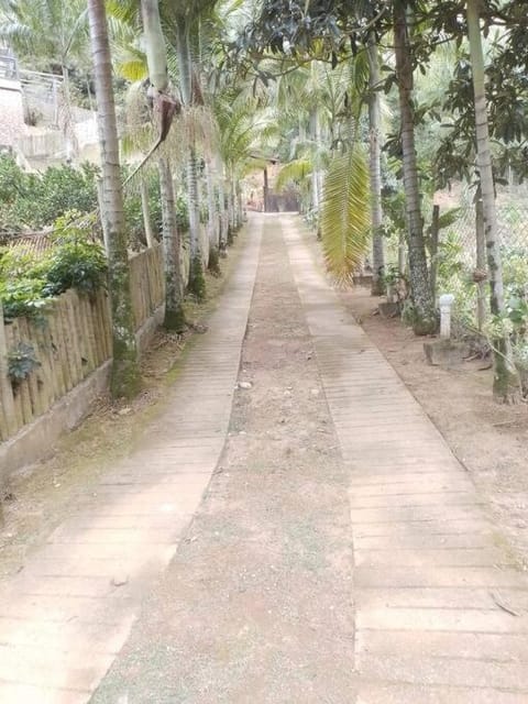 chalé das montanhas em condomínio Chalet in State of Espírito Santo, Brazil