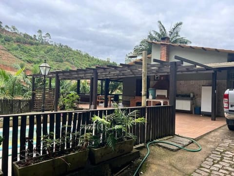 chalé das montanhas em condomínio Chalet in State of Espírito Santo, Brazil